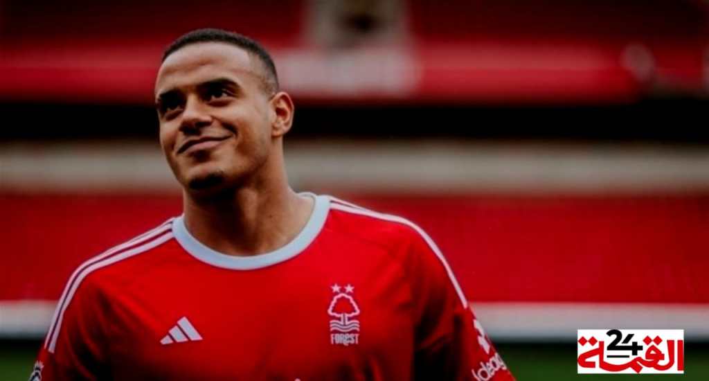 القنوات الناقلة لمباراة نوتنغهام فورست ضد ولفرهامبتون في الدوري الانجليزي