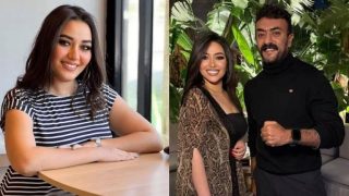 فيديو فضيحة رحمة محسن