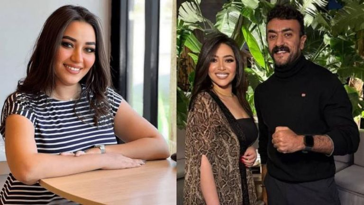 فيديو فضيحة رحمة محسن المسرب +18: تفاصيل أزمة الزواج السري