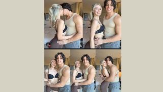 مشاهدة فيديو يوسف خليل مع كينيا