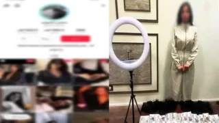 مقاطع سلمى شهابي المصرية