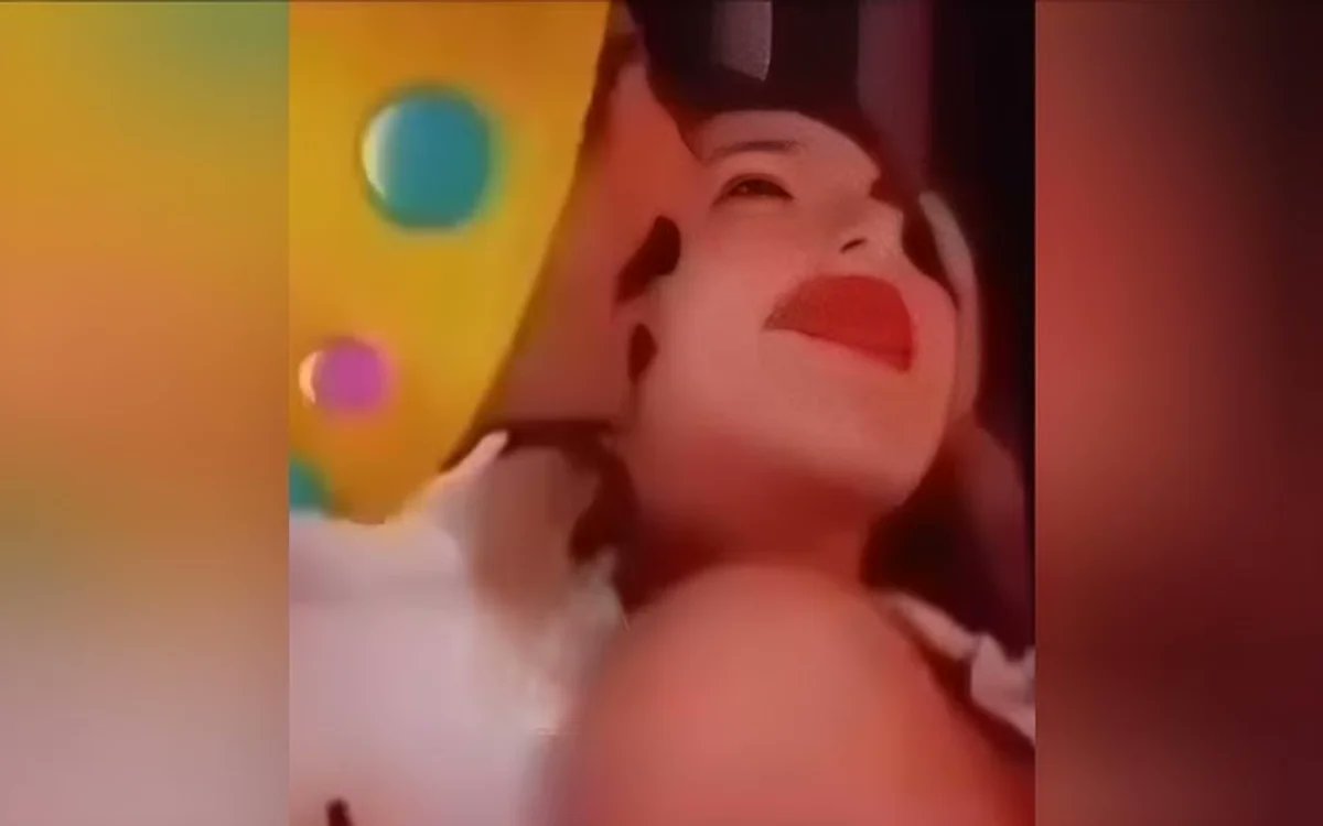 مقطع فضيحة نارو العراقية