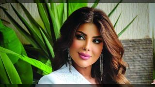 سبب سجن إلهام الفضالة