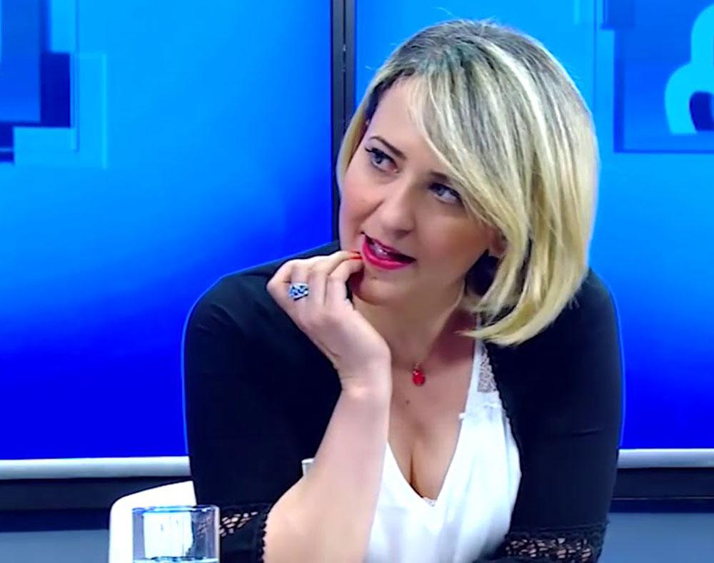مقطع فضيحة ابتسام حملاوي