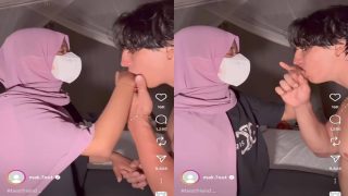 مقطع الوحش التونسي مع البيست فريند