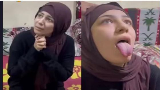 فيديو بوسي فتاة البشعة